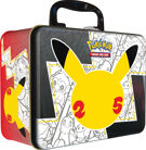 Collector Chest - Celebrations - Pokémon TCG product image